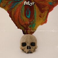 Petyr - Smolyk vinyl cover