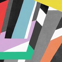 Peverelist - Pulse Remix Ep vinyl cover