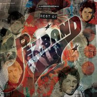 Pezband - Best Of vinyl cover