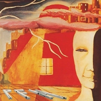 Pfm (Premiata Forneria Marconi) - Storia Di Un Minuto vinyl cover