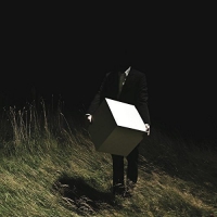 Pg.lost - In Never Out vinyl cover