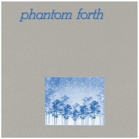 Phantom Forth - Eepp vinyl cover