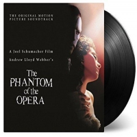 Phantom Of The Opera O.s.t. - Phantom Of The Opera vinyl cover