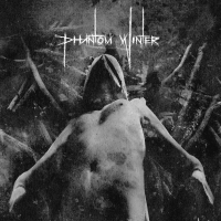 Phantom Winter - Sundown Pleasures vinyl cover