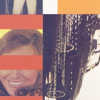 Pharaoh Overlord - 1 vinyl cover