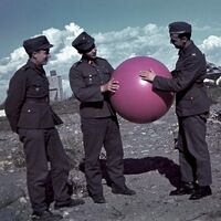 Pharaoh Overlord - Zero vinyl cover