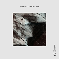 Pharaohs - In Oeland vinyl cover