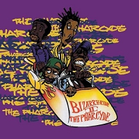 Pharcyde - Bizarre Ride Ii The Pharcyde 3 25Th Anniversary Deluxe Edi vinyl cover