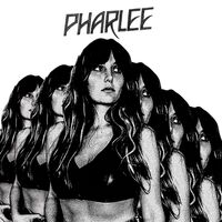 Pharlee - Pharlee vinyl cover