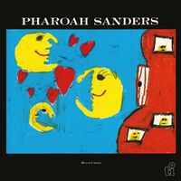 Pharoah Sanders & The London Symphony Orchestra - Moon Child
