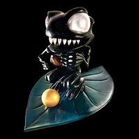 Phelimuncasi & Metal Preyers - Izigqinamba vinyl cover