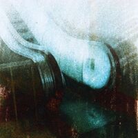 Phew - Vertigo Ko vinyl cover