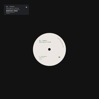 Phi-Psonics - Morning Sun / Arrival vinyl cover