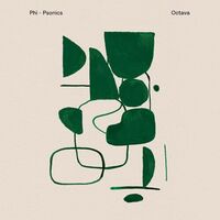 Phi-Psonics - Octava