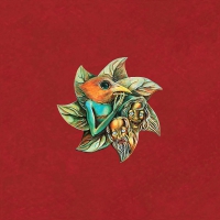 Phideaux - Infernal vinyl cover