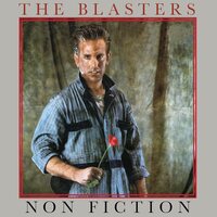 Phil Alvin - Non Fiction vinyl cover