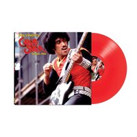 Phil Lynott's Grand Slam - Orebro 1983 vinyl cover