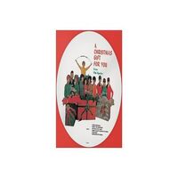 Phil Spector - A Christmas Gift For You From Phil Spector vinyl cover