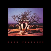 Phil Western - Dark Features Half/half Effect vinyl cover