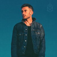 Phil Wickham - Song Of The Saints vinyl cover