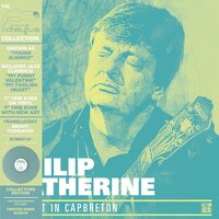 Philip Catherine - Concert in Capbreton vinyl cover