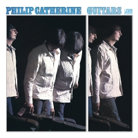 Philip Catherine - Guitars vinyl cover