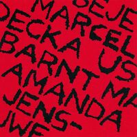 Philipp Gorbachev - Kolokol Remixes vinyl cover