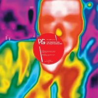 Philipp Gorbachev - Weeping Edit vinyl cover