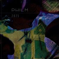Philipp Gropper's Philm - 2025 vinyl cover