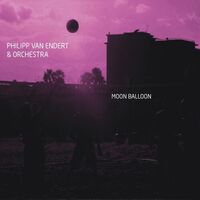 Philipp Van Endert - Moon Balloon