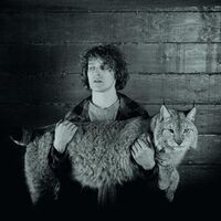 Philippe Brach - La Foire Et L'ordre vinyl cover