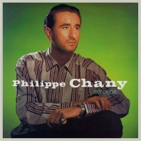Philippe Chany - Rive Gauche vinyl cover