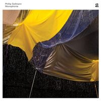 Phillip Sollmann - Monophonie vinyl cover