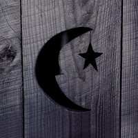 Phish - Farmhouse Stars So Bright vinyl cover
