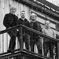Phish - Sigma Oasis vinyl cover