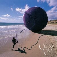 Phish - Slip Stich & Pass vinyl cover