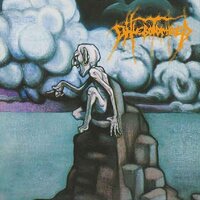Phlebotomized - Immense Intense Suspense vinyl cover