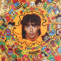 Phoebe Green - I Can't Cry For You vinyl cover