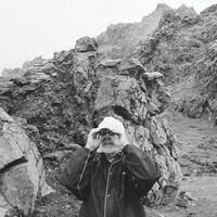 Photay - Waking Hours vinyl cover