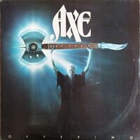 Photay With Carlos NiÃ±o - An Offering vinyl cover