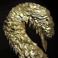 Phoxjaw - Royal Swan vinyl cover