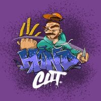 Phries - Hand Out vinyl cover