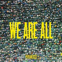 Phronesis - We Are All vinyl cover