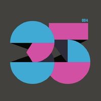 Phuture - Acid Track 35-004 Remixes vinyl cover