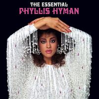 Phyllis Hyman - Essential - 140Gm
