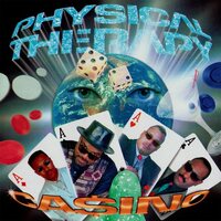 Physical Therapy - Casino vinyl cover