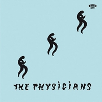 Physicians - Physicians vinyl cover