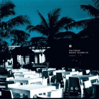 Pia Fraus - Mooie Island vinyl cover
