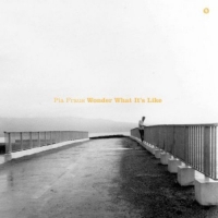Pia Fraus - Wonder What It's Like vinyl cover