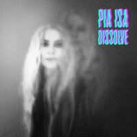 Pia Isa - Dissolve vinyl cover